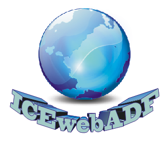 ICEwebADF logo